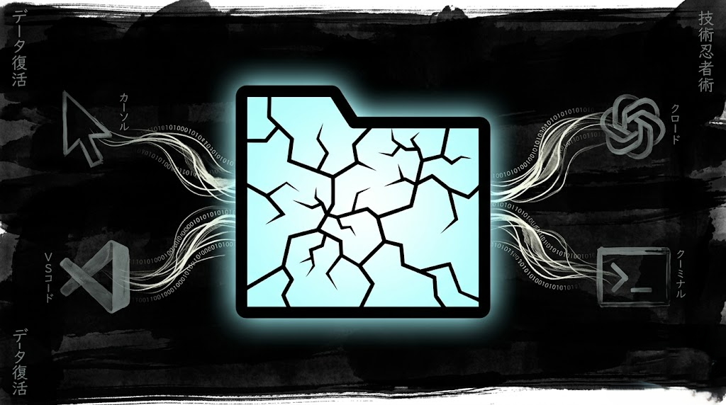 Edo Tensei – AI Session Handoff Manager